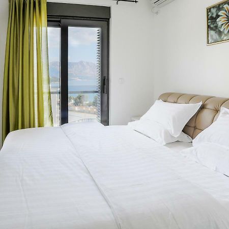 Budva Bay Breeze Apartments Extérieur photo