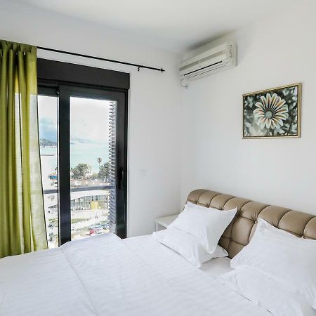 Budva Bay Breeze Apartments Extérieur photo