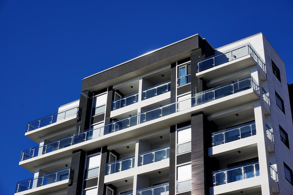Budva Bay Breeze Apartments Extérieur photo