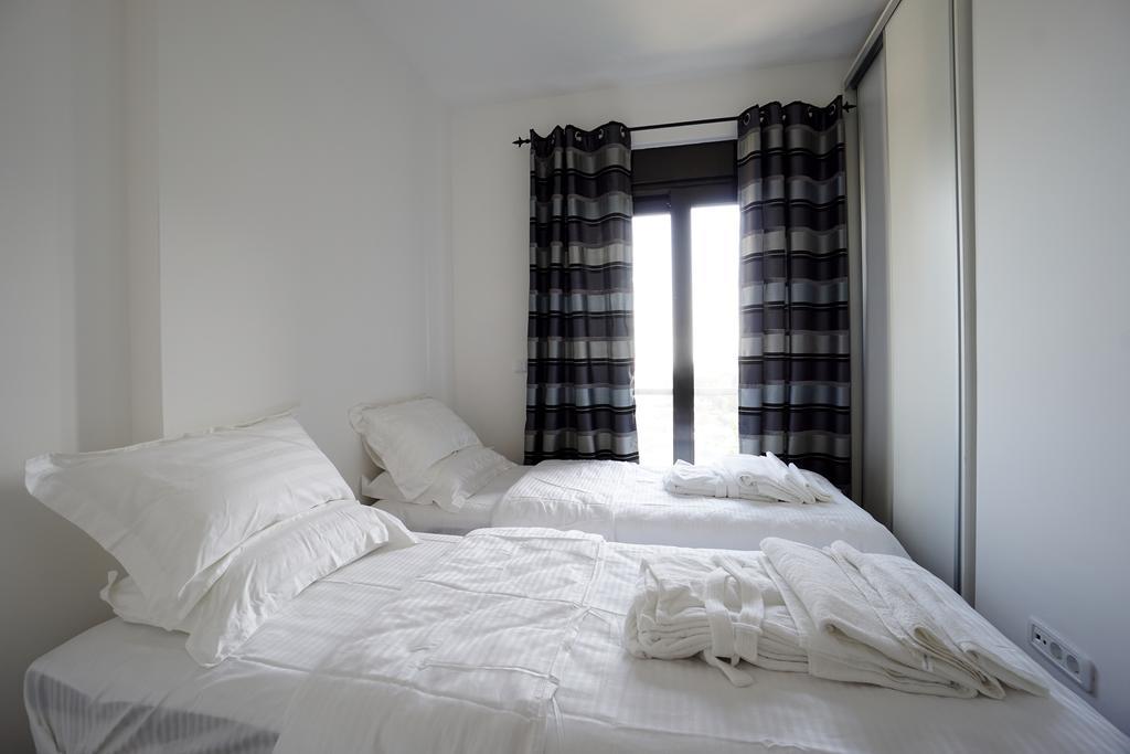 Budva Bay Breeze Apartments Extérieur photo