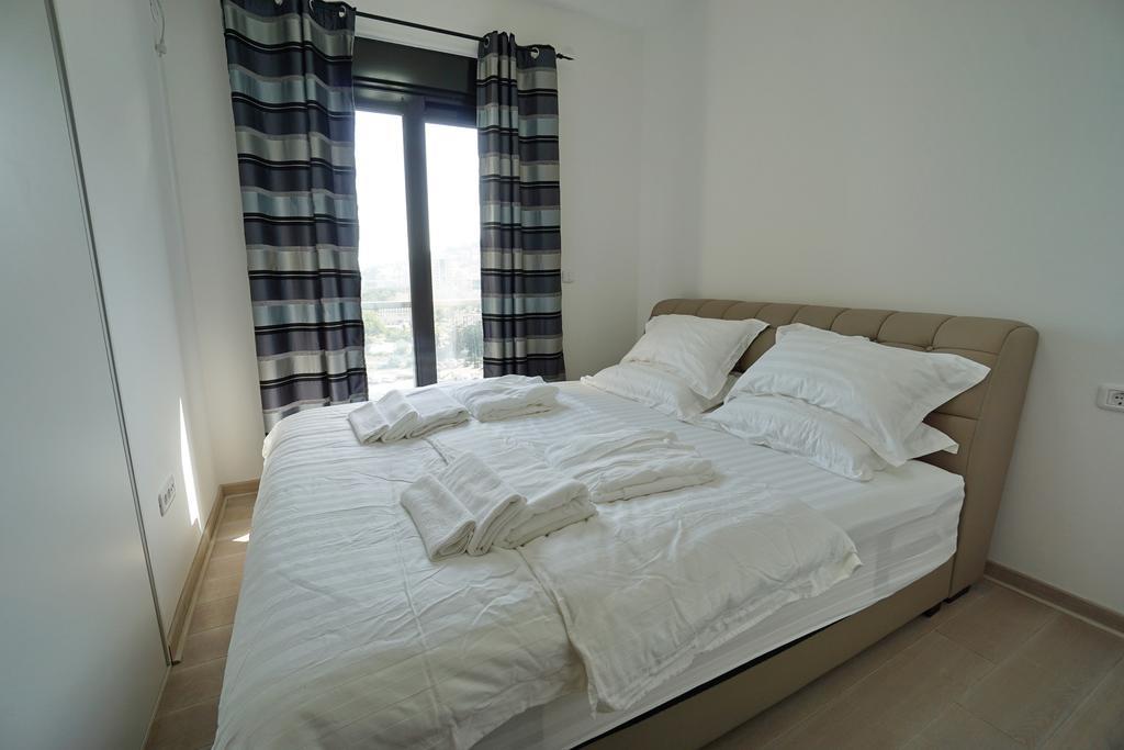 Budva Bay Breeze Apartments Extérieur photo