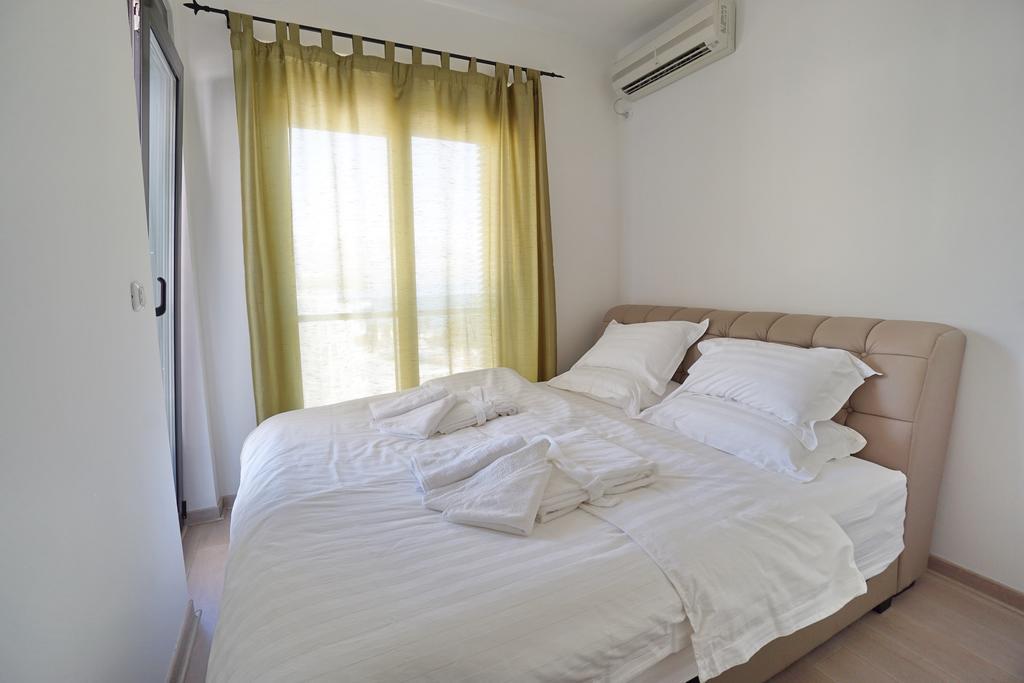 Budva Bay Breeze Apartments Extérieur photo