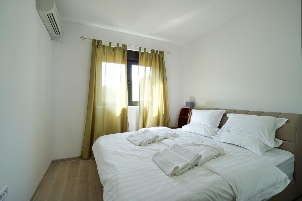 Budva Bay Breeze Apartments Extérieur photo