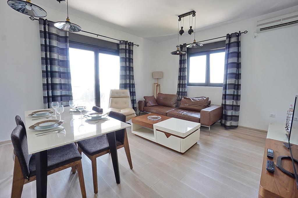 Budva Bay Breeze Apartments Extérieur photo